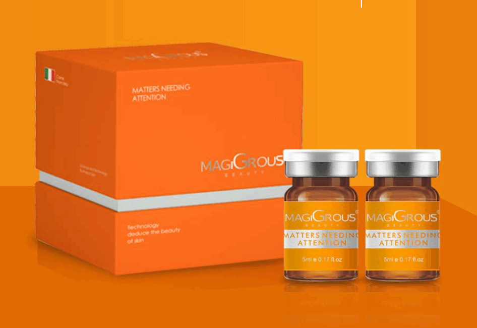 Anti-Cellulite Serum