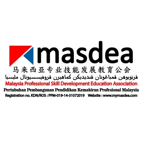 MASDEA (Malaysian Aesthetic Standards Body)